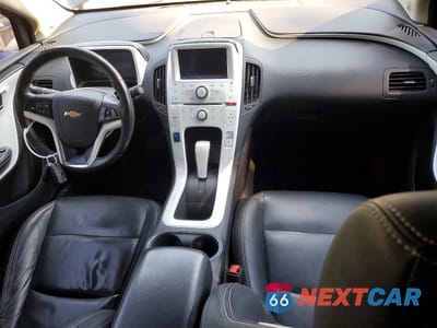 Zdjęcie 8 z 13 samochodu: 2013 CHEVROLET VOLT VIN:1G1RB6E4XDU114613 - miniatura