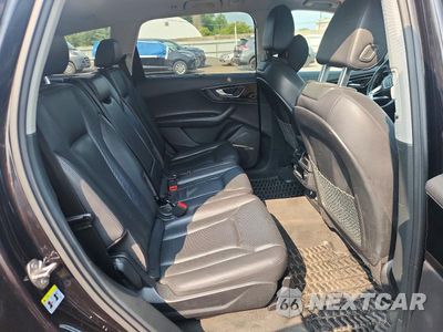 Zdjęcie 11 z 13 samochodu: 2019 AUDI Q7 PREMIUM PLUS VIN:WA1LAAF76KD017573 - miniatura