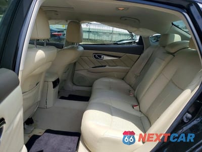 Zdjęcie 10 z 13 samochodu: 2017 INFINITI Q70L 3.7 VIN:JN1BY1PP7HM170552 - miniatura