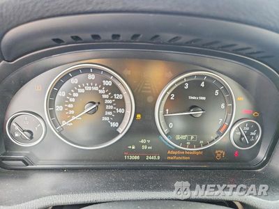 Zdjęcie 9 z 14 samochodu: 2016 BMW X4 XDRIVE28I VIN:5UXXW3C50G0R21309 - miniatura