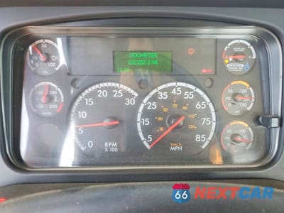 Zdjęcie 9 z 12 samochodu: 2018 FREIGHTLINER BUSINESS CLASS M2 SEMI TRUCK VIN:1FUBC4FK2JHJK2323 - miniatura