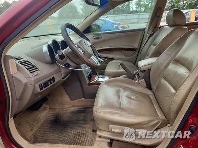 Zdjęcie 7 z 12 samochodu: 2006 NISSAN MAXIMA 3.5 SE VIN:1N4BA41E86C847532 - miniatura
