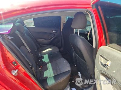 Zdjęcie 10 z 12 samochodu: 2015 KIA FORTE LX VIN:KNAFX4A67F5426390 - miniatura