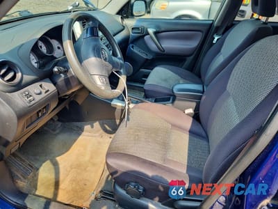 Zdjęcie 7 z 13 samochodu: 2004 TOYOTA RAV4 BASE VIN:JTEGD20V240026319 - miniatura