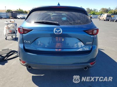 Zdjęcie 6 z 12 samochodu: 2020 MAZDA CX-5 TOURING VIN:JM3KFACM6L1822741 - miniatura