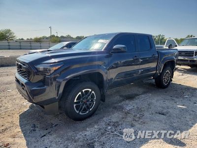 2025 TOYOTA TACOMA TRD SPORT 3TMLB5JN3SM206069 - główne zdjęcie licytacji z USA - miniatura