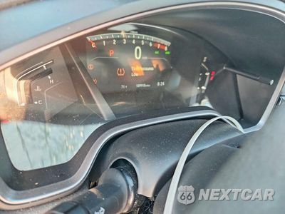 Zdjęcie 9 z 12 samochodu: 2017 HONDA CR-V EX VIN:5J6RW2H59HL054404 - miniatura