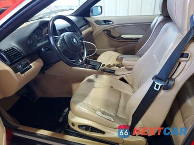 Zdjęcie 7 z 12 samochodu: 2004 BMW 330 CI VIN:WBABW53424PL44149 - miniatura