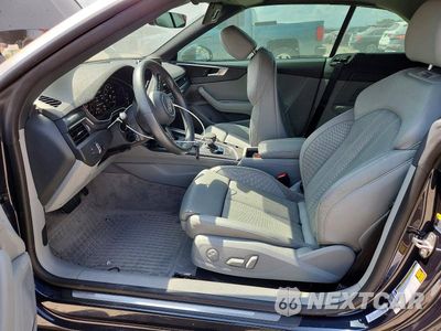 Zdjęcie 7 z 12 samochodu: 2018 AUDI A5 PREMIUM PLUS VIN:WAUYNGF57JN012163 - miniatura