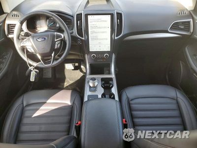 Zdjęcie 8 z 13 samochodu: 2024 FORD EDGE SEL VIN:2FMPK4J93RBA83122 - miniatura