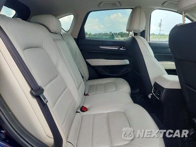 Zdjęcie 11 z 13 samochodu: 2019 MAZDA CX-5 GRAND TOURING VIN:JM3KFADM9K1509518 - miniatura