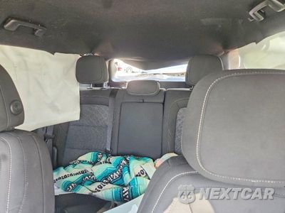 Zdjęcie 10 z 14 samochodu: 2026 GMC TERRAIN ELEVATION VIN:3GKALUEG3TL375854 - miniatura