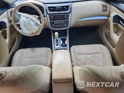 Zdjęcie 8 z 13 samochodu: 2017 NISSAN ALTIMA 2.5 S VIN:1N4AL3AP4HC134812 - miniatura