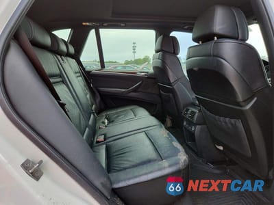 Zdjęcie 11 z 13 samochodu: 2012 BMW X5 XDRIVE50I VIN:5UXZV8C54CL422627 - miniatura