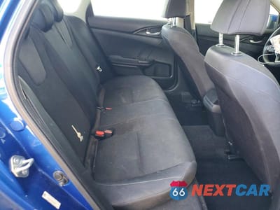 Zdjęcie 10 z 12 samochodu: 2019 HONDA INSIGHT LX VIN:19XZE4F16KE005942 - miniatura