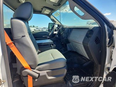 Zdjęcie 10 z 13 samochodu: 2015 FORD F450 SUPER DUTY VIN:1FDUF4GY8FEA90069 - miniatura
