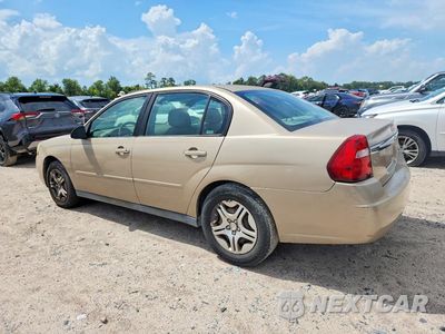 Drugie zdjęcie samochodu z przodu: 2008 CHEVROLET MALIBU LS VIN:1G1ZS58N88F110469 - miniatura