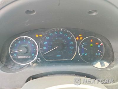 Zdjęcie 9 z 13 samochodu: 2010 TOYOTA SIENNA LE 7-PASSENGER VIN:5TDKK4CC3AS295674 - miniatura