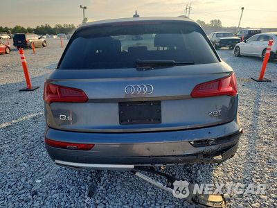 Zdjęcie 6 z 13 samochodu: 2018 AUDI Q5 PREMIUM VIN:WA1ANAFY3J2174539 - miniatura