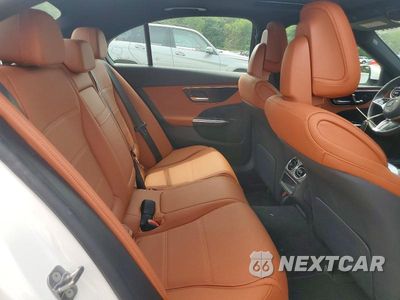 Zdjęcie 10 z 13 samochodu: 2024 MERCEDES-BENZ C 300 4MATIC VIN:W1KAF4HB1RR235697 - miniatura