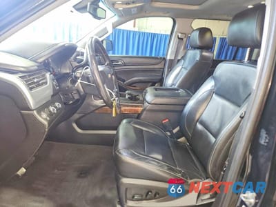 Zdjęcie 7 z 13 samochodu: 2019 CHEVROLET SUBURBAN K1500 LT VIN:1GNSKHKC4KR401128 - miniatura