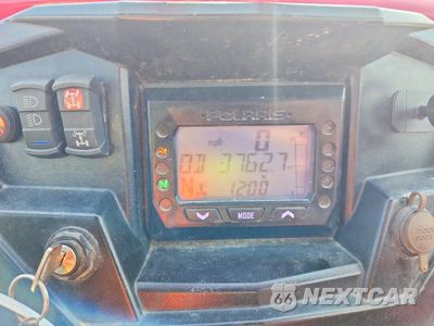 Zdjęcie 8 z 10 samochodu: 2018 POLARIS RZR UTILITY VEHICLE VIN:3NSVFE929JF410075 - miniatura