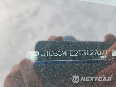 Zdjęcie 13 z 13 samochodu: 2026 TOYOTA COROLLA HYBRID LE VIN:JTDBCMFE2T3127071 - miniatura