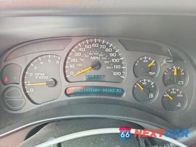 Zdjęcie 9 z 13 samochodu: 2003 CHEVROLET TAHOE K1500 VIN:1GNEK13T03J246774 - miniatura