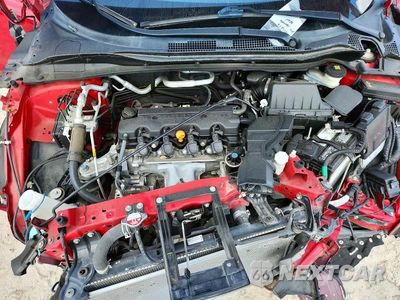 Zdjęcie 11 z 13 samochodu: 2020 HONDA HR-V TOURING VIN:3CZRU6H99LM738781 - miniatura