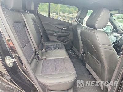 Zdjęcie 11 z 13 samochodu: 2024 BUICK ENVISTA PREFERRED VIN:KL47LAE27RB125689 - miniatura