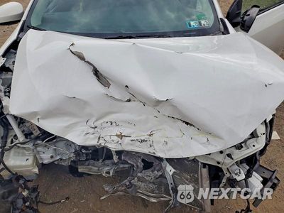 Zdjęcie 11 z 12 samochodu: 2018 TOYOTA COROLLA LE VIN:2T1BURHE6JC006619 - miniatura
