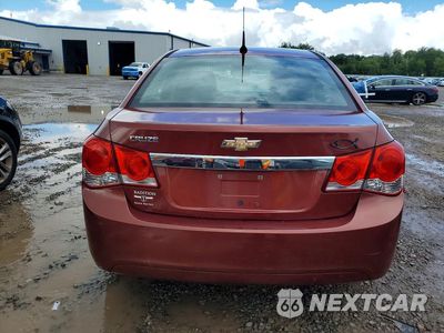 Zdjęcie 6 z 12 samochodu: 2012 CHEVROLET CRUZE LS VIN:1G1PC5SH8C7337834 - miniatura
