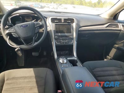 Zdjęcie 8 z 12 samochodu: 2017 FORD FUSION SE VIN:3FA6P0HD1HR249650 - miniatura