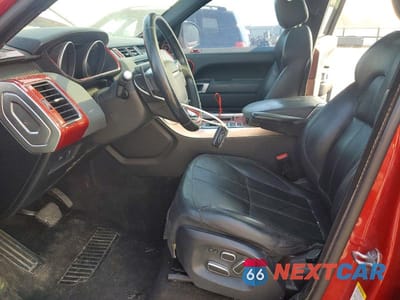 Zdjęcie 7 z 13 samochodu: 2014 LAND ROVER RANGE ROVER SPORT SC VIN:SALWR2TF5EA377316 - miniatura