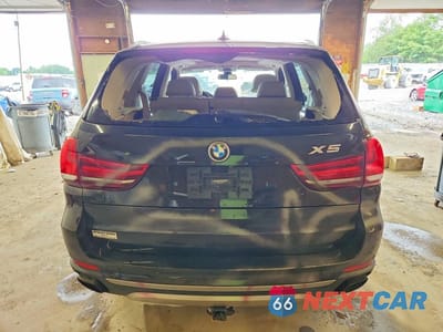 Zdjęcie 6 z 13 samochodu: 2015 BMW X5 XDRIVE50I VIN:5UXKR6C5XF0J78448 - miniatura