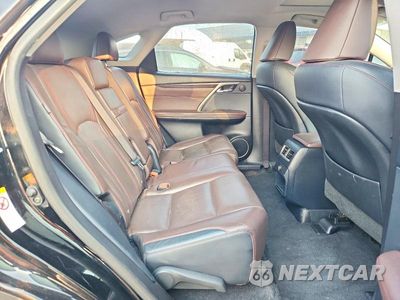 Zdjęcie 10 z 12 samochodu: 2018 LEXUS RX 350 BASE VIN:JTJBZMCA0J2037675 - miniatura