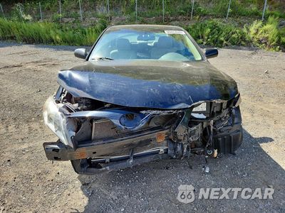 Piąte zdjęcie samochodu w środku: 2009 TOYOTA CAMRY XLE VIN:4T1BE46K09U908220 - miniatura