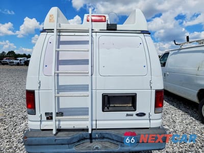 Zdjęcie 6 z 13 samochodu: 2012 FORD ECONOLINE E250 VAN VIN:1FTNE2EL7CDA13735 - miniatura