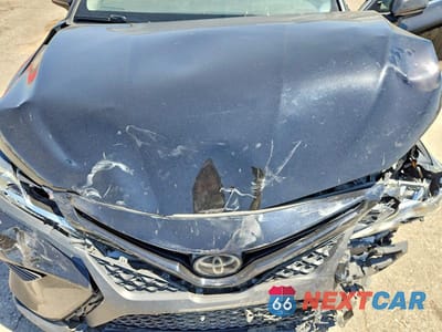 Zdjęcie 11 z 12 samochodu: 2019 TOYOTA CAMRY SE VIN:4T1B11HK2KU797005 - miniatura