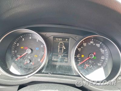 Zdjęcie 9 z 12 samochodu: 2017 VOLKSWAGEN PASSAT R-LINE VIN:1VWDT7A34HC075933 - miniatura