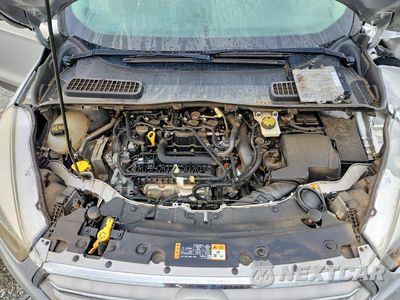Zdjęcie 12 z 13 samochodu: 2019 FORD ESCAPE SEL VIN:1FMCU9HD2KUB82367 - miniatura