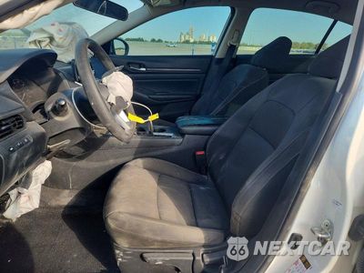 Zdjęcie 7 z 13 samochodu: 2022 NISSAN ALTIMA S VIN:1N4BL4BV4NN423163 - miniatura