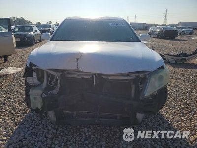 Piąte zdjęcie samochodu w środku: 2010 TOYOTA CAMRY LE VIN:4T4BF3EK8AR083577 - miniatura