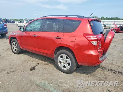 Drugie zdjęcie samochodu z przodu: 2011 TOYOTA RAV4 BASE VIN:2T3BF4DV6BW174741 - miniatura