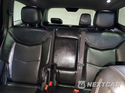 Zdjęcie 10 z 13 samochodu: 2022 CADILLAC XT6 PREMIUM LUXURY VIN:1GYKPDRS3NZ104012 - miniatura