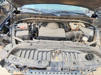 Zdjęcie 11 z 13 samochodu: 2019 CHEVROLET SILVERADO C1500 LT VIN:3GCPWCED4KG265089 - miniatura