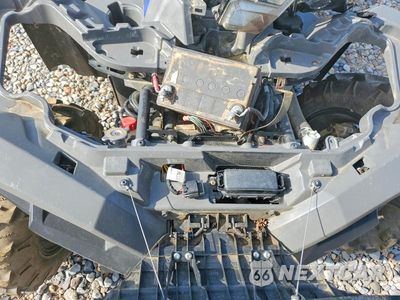 Zdjęcie 7 z 10 samochodu: 2019 POLARIS SPORTSMAN ATV VIN:4XASXA85XKB666288 - miniatura