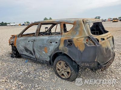 Drugie zdjęcie samochodu z przodu: 2015 TOYOTA RAV4 LE VIN:2T3ZFREV5FW179719 - miniatura