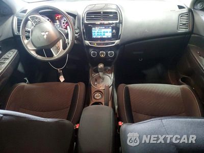 Zdjęcie 8 z 12 samochodu: 2015 MITSUBISHI OUTLANDER SPORT SE VIN:4A4AR4AU3FE025496 - miniatura