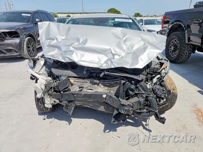 Piąte zdjęcie samochodu w środku: 2019 KIA FORTE LXS VIN:3KPF24AD2KE130370 - miniatura